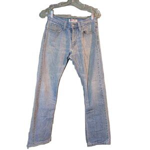 Levi's Men's Jeans 514 29x30